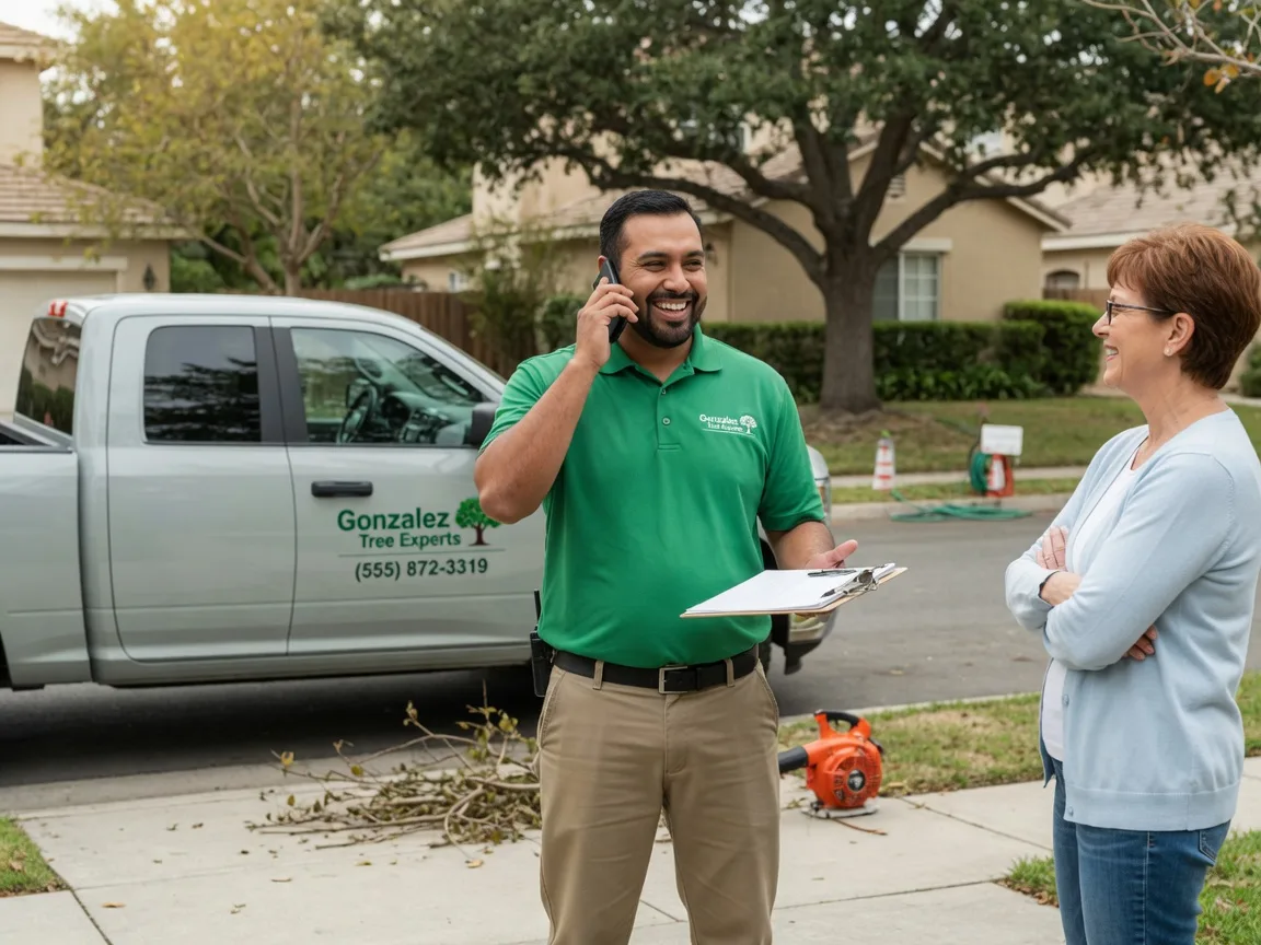 Tree Service Folsom, PA FAQs